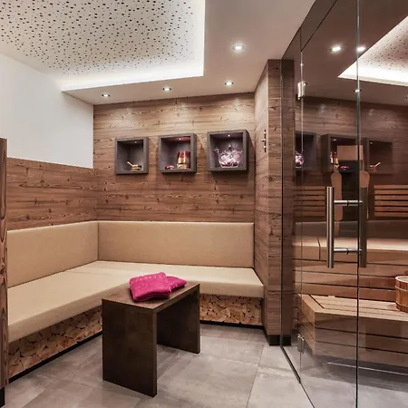 Apartment Niederseer By We Rent