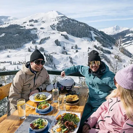 Niederseer By We Rent Apartment Saalbach-Hinterglemm