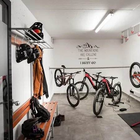 Niederseer By We Rent, Jokercard Included Saalbach-Hinterglemm