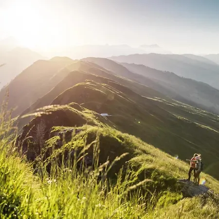 Niederseer By We Rent, Jokercard Included * Saalbach-Hinterglemm