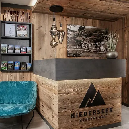 Niederseer By We Rent, Jokercard Included