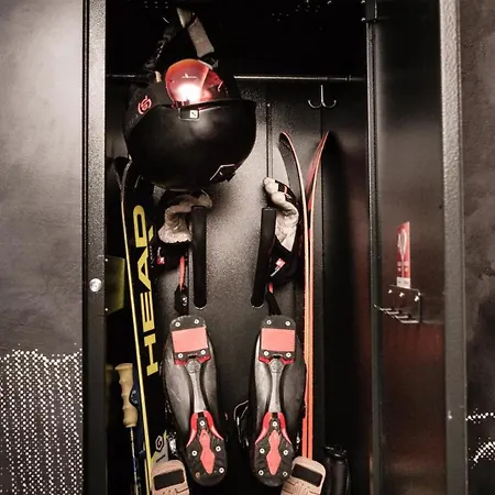 Apartment Niederseer By We Rent, Jokercard Included *