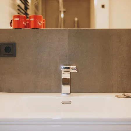 Apartamento Niederseer By We Rent, Jokercard Included