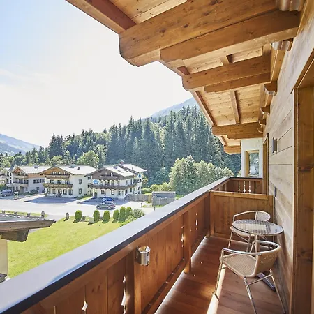 Apartment Niederseer By We Rent, Jokercard Included *