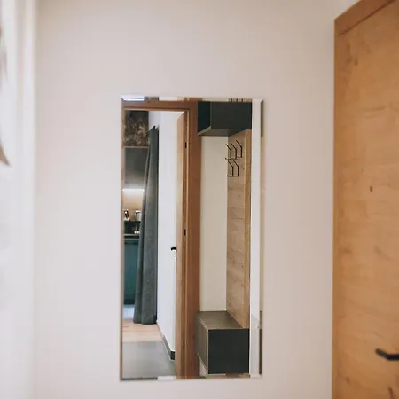 Apartment Niederseer By We Rent, Jokercard Included Saalbach-Hinterglemm