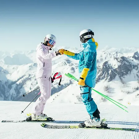 Niederseer By We Rent, Jokercard Included Apartamento