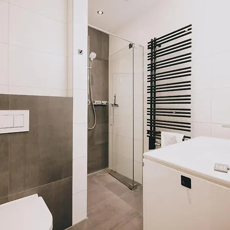 Apartment Niederseer By We Rent, Jokercard Included