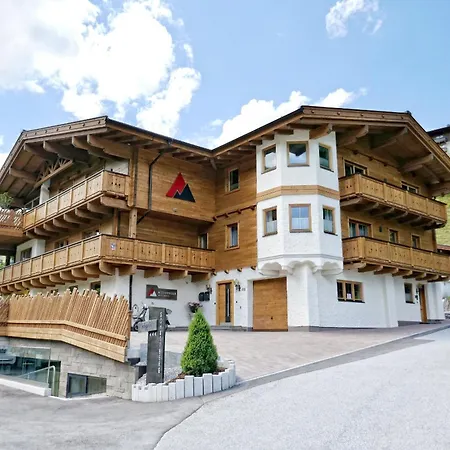 Niederseer By We Rent, Jokercard Included * Saalbach-Hinterglemm