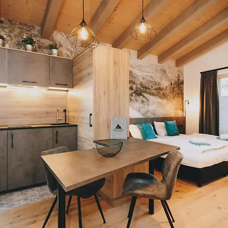 Niederseer By We Rent, Jokercard Included