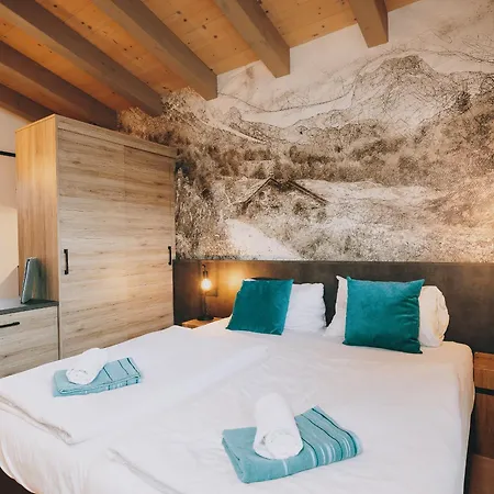 Niederseer By We Rent, Jokercard Included Apartamento