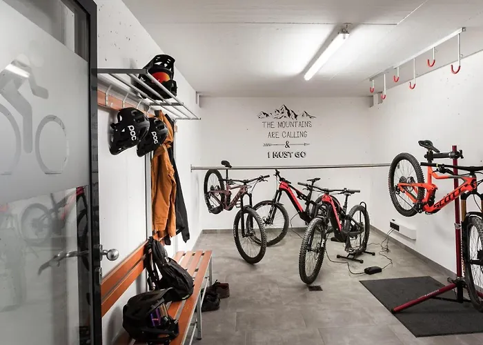 Niederseer By We Rent, Jokercard Included Saalbach-Hinterglemm