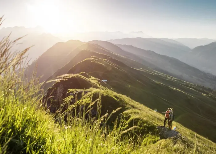 Niederseer By We Rent, Jokercard Included * Saalbach-Hinterglemm