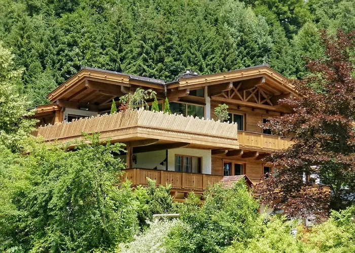 Niederseer By We Rent, Jokercard Included Saalbach-Hinterglemm