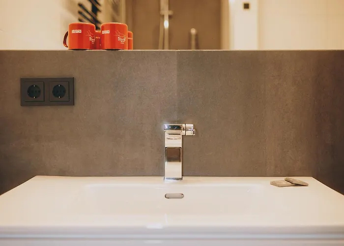 Apartmán Niederseer By We Rent, Jokercard Included