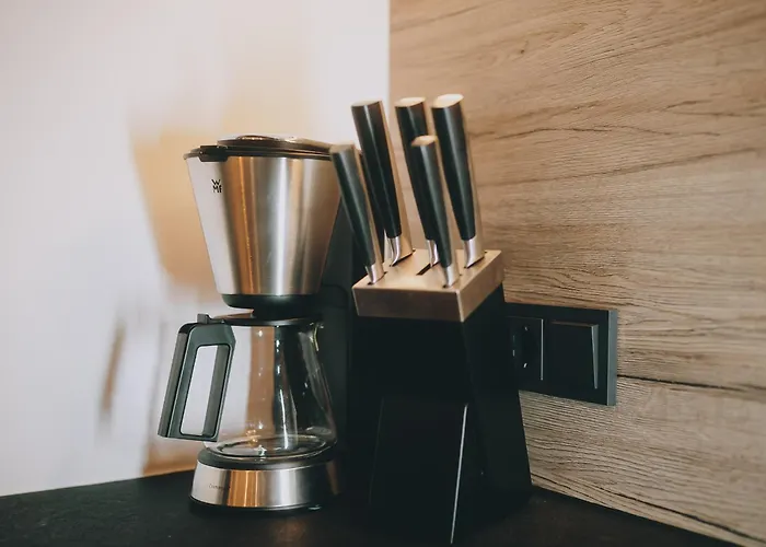 Niederseer By We Rent, Jokercard Included Apartmán *