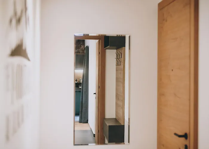 Apartmán Niederseer By We Rent, Jokercard Included Saalbach-Hinterglemm