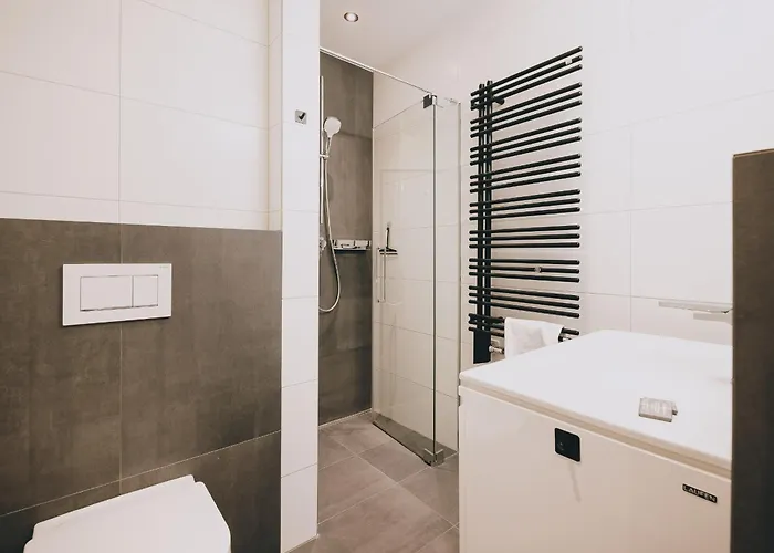 Apartmán Niederseer By We Rent, Jokercard Included