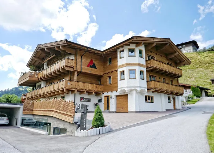 Niederseer By We Rent, Jokercard Included * Saalbach-Hinterglemm