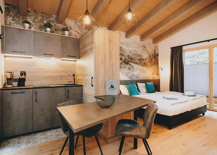 Niederseer By We Rent, Jokercard Included